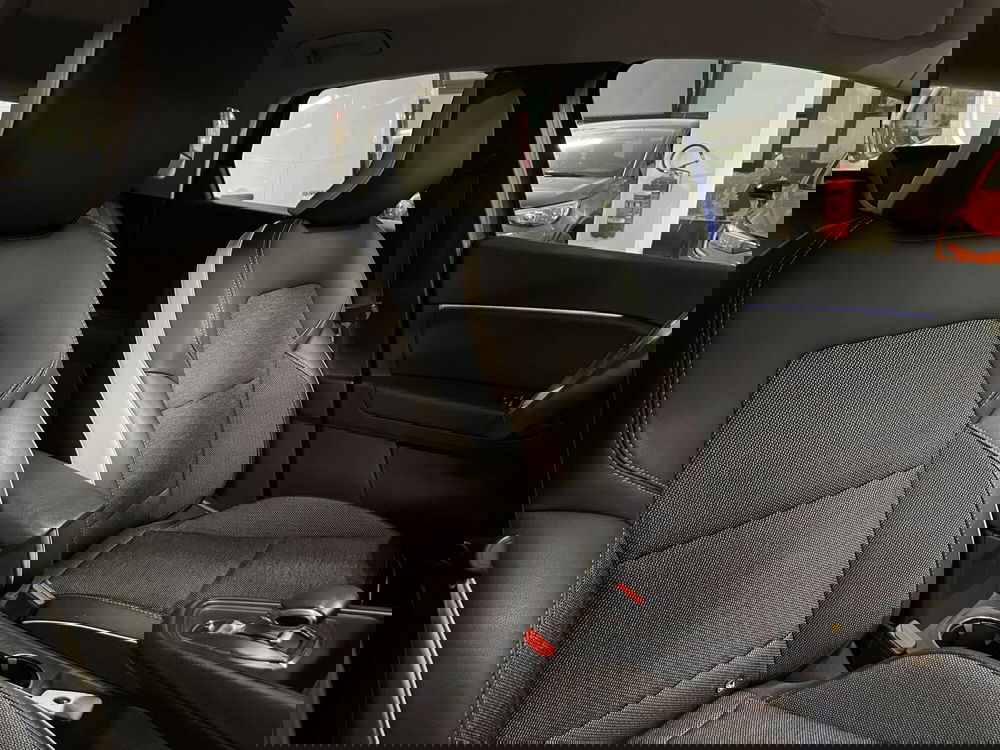 Renault Captur usata a Milano (11)