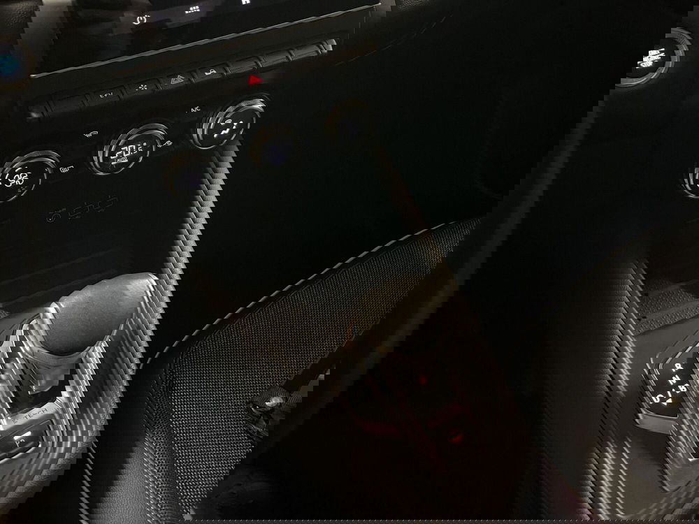 Renault Captur usata a Milano (14)