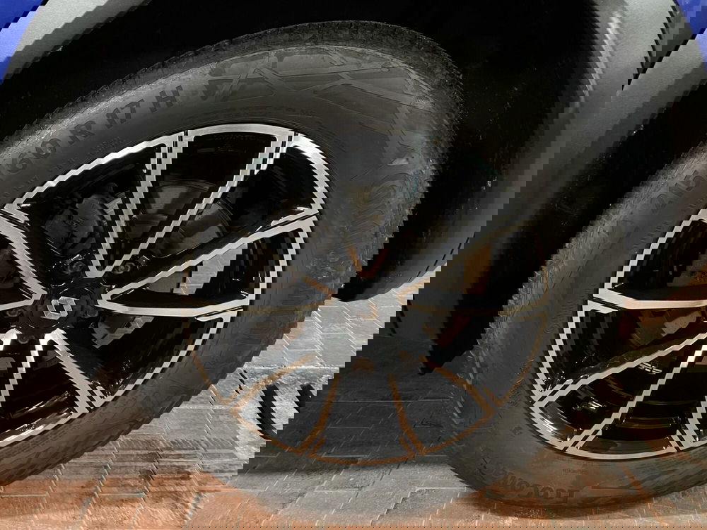 Renault Captur usata a Milano (15)