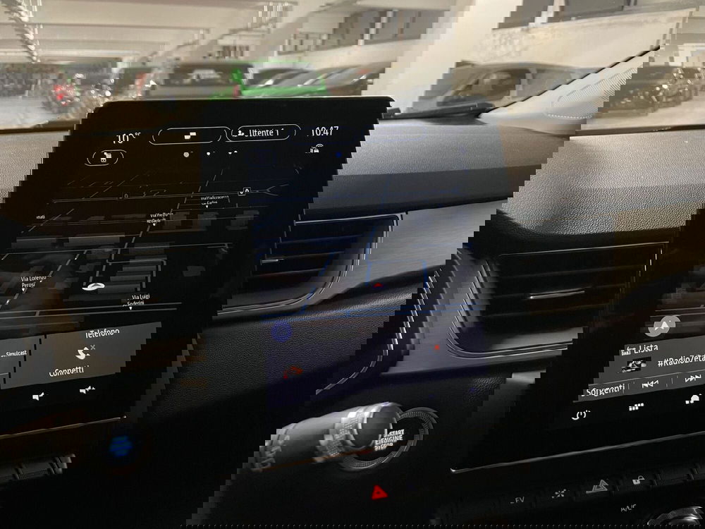 Renault Captur usata a Milano (16)