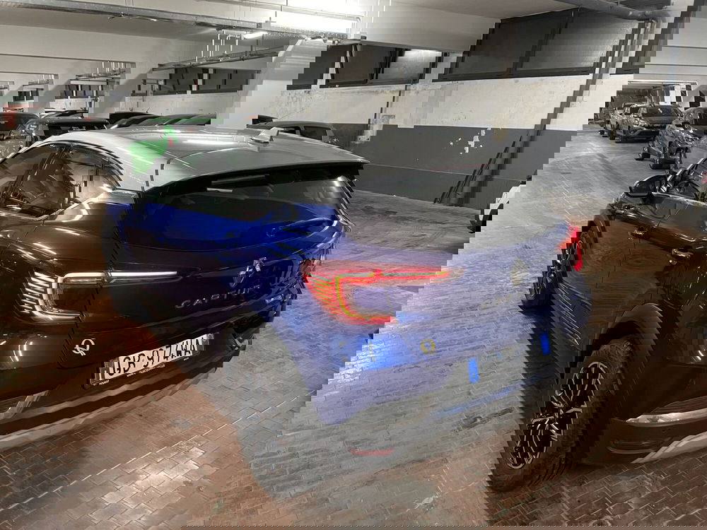 Renault Captur usata a Milano (3)