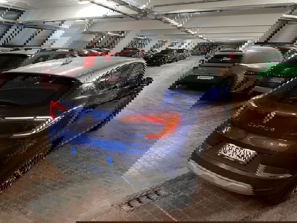 Renault Captur usata a Milano (4)