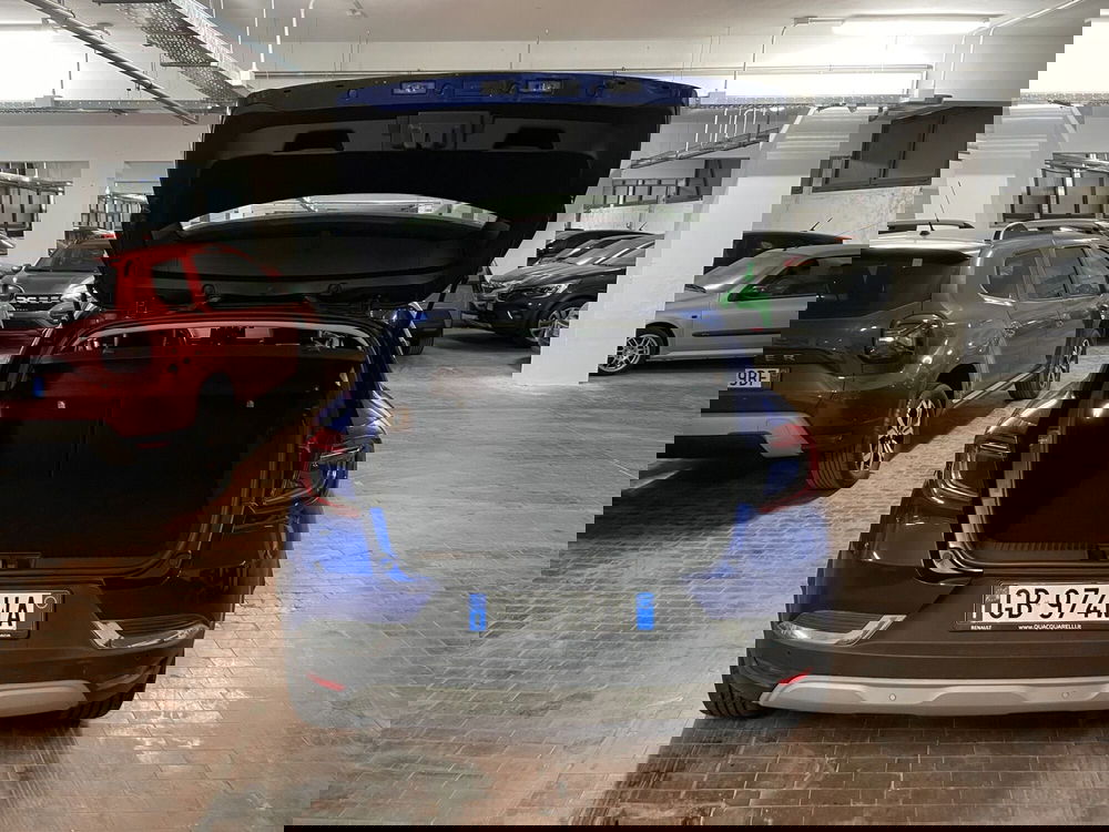 Renault Captur usata a Milano (7)