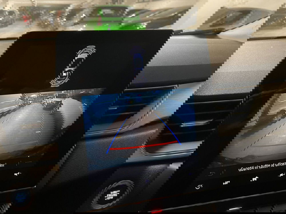 Renault Captur usata a Milano (9)