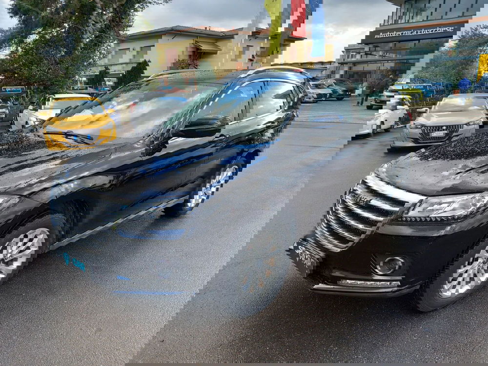 Haval H2 usata a Lucca