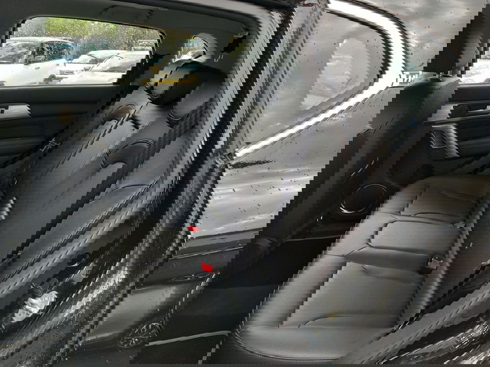 Haval H2 usata a Lucca (10)