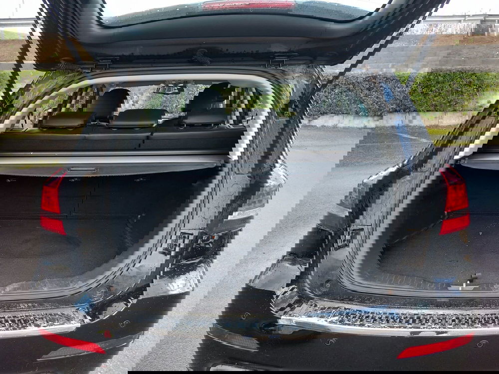 Haval H2 usata a Lucca (11)