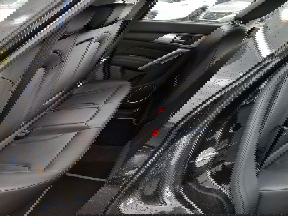 Haval H2 usata a Lucca (13)