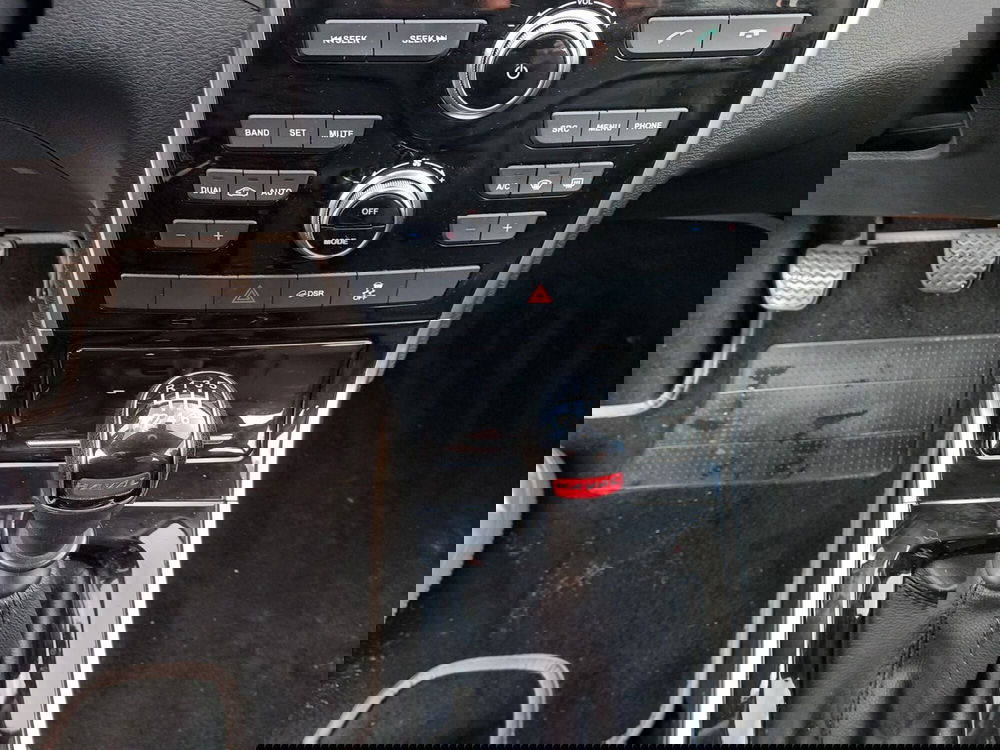 Haval H2 usata a Lucca (17)