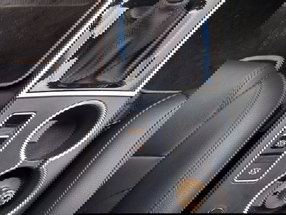 Haval H2 usata a Lucca (18)