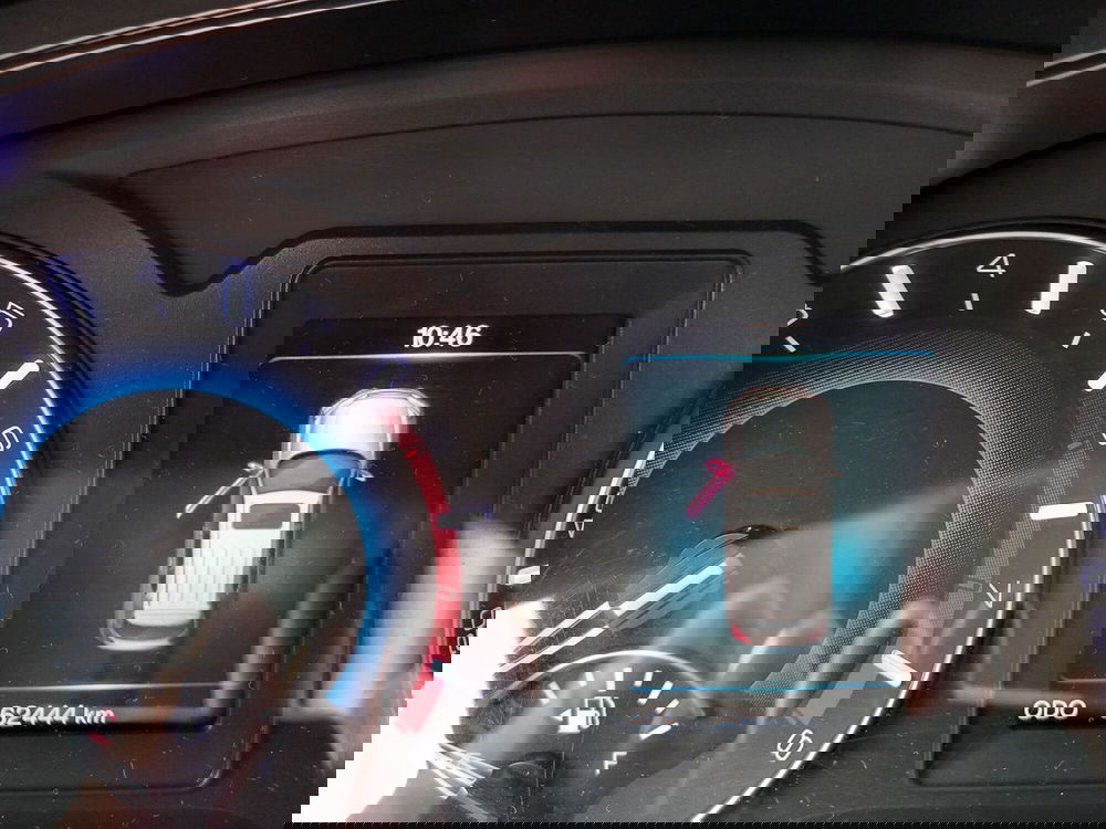 Haval H2 usata a Lucca (19)