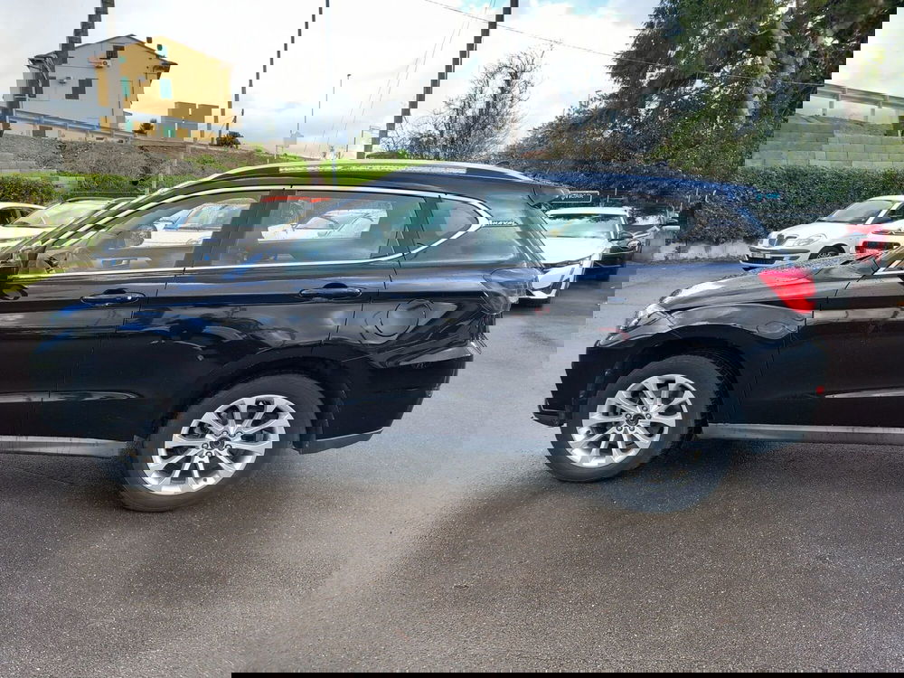 Haval H2 usata a Lucca (3)