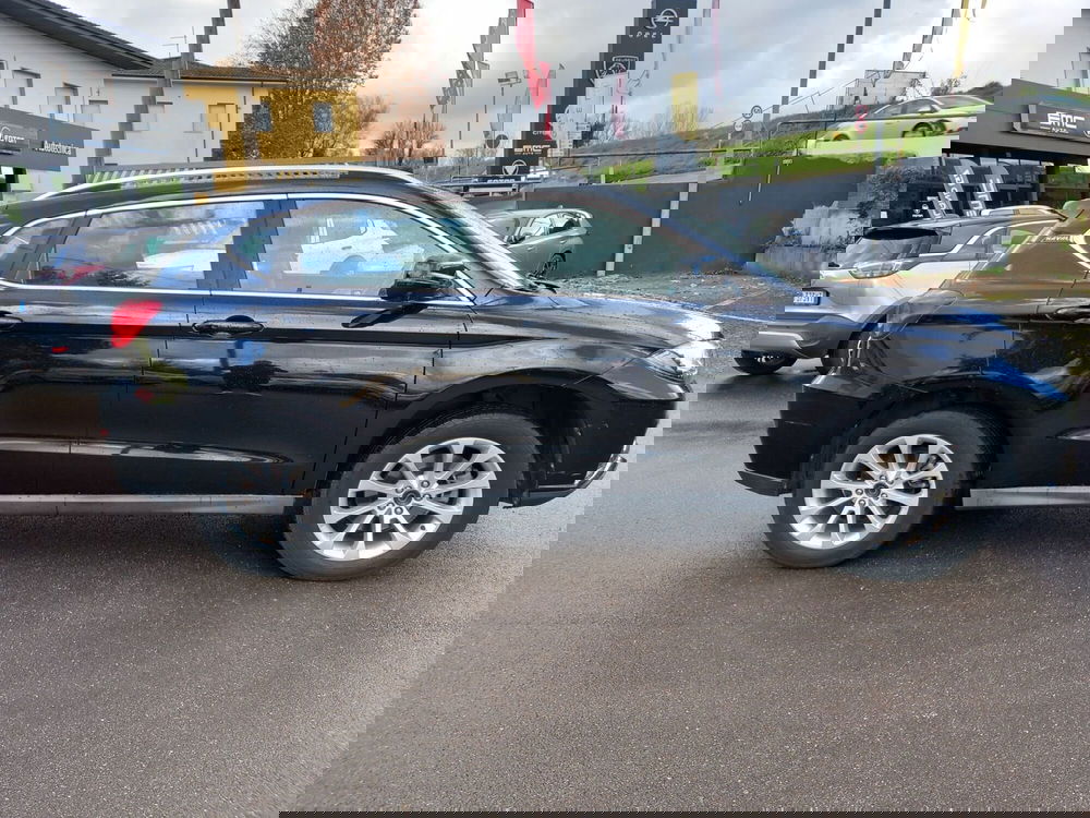 Haval H2 usata a Lucca (7)