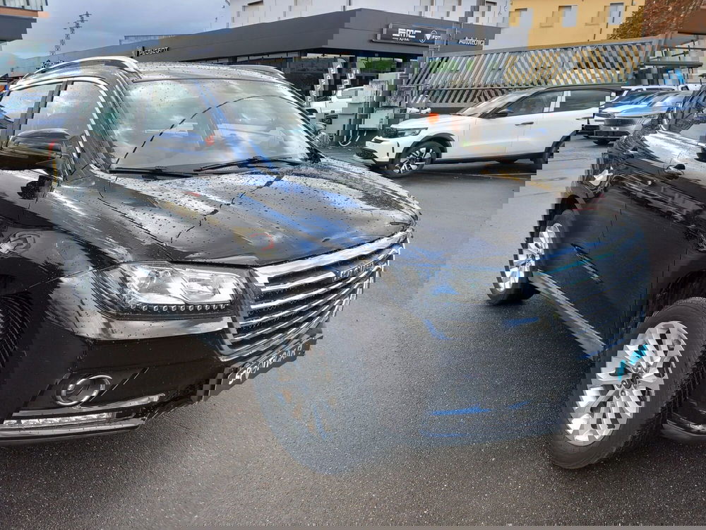 Haval H2 usata a Lucca (8)