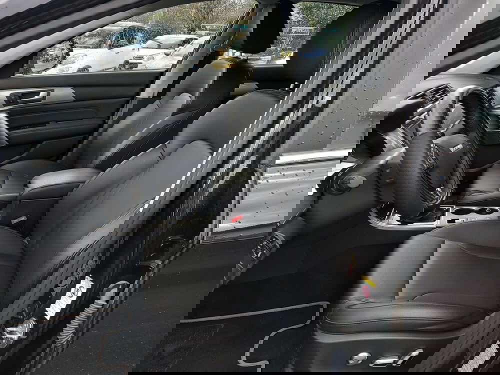 Haval H2 usata a Lucca (9)