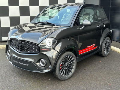 Chatenet CH46 CH46 Erre Erre nuova a Firenze