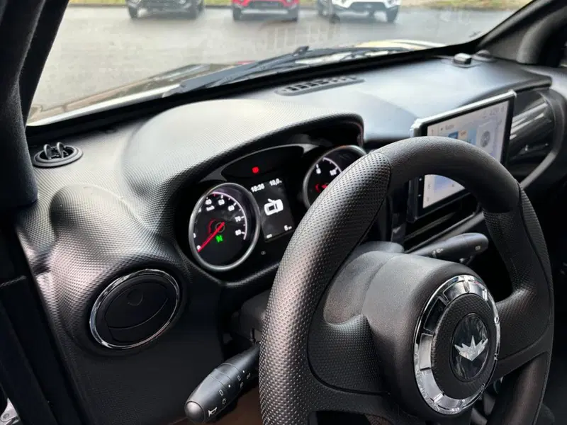 Chatenet CH46 nuova a Firenze (5)