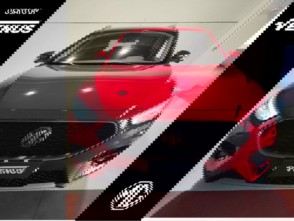 Mg ZS usata a Milano