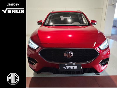 Mg ZS ZS 1.0 Luxury auto del 2024 usata a Milano