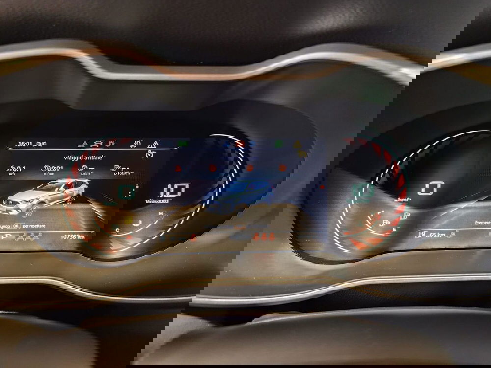 Mg ZS usata a Milano (10)