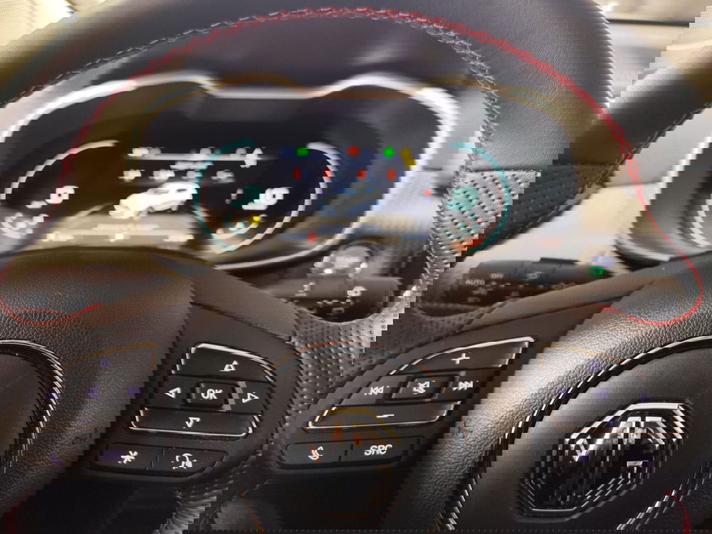 Mg ZS usata a Milano (11)