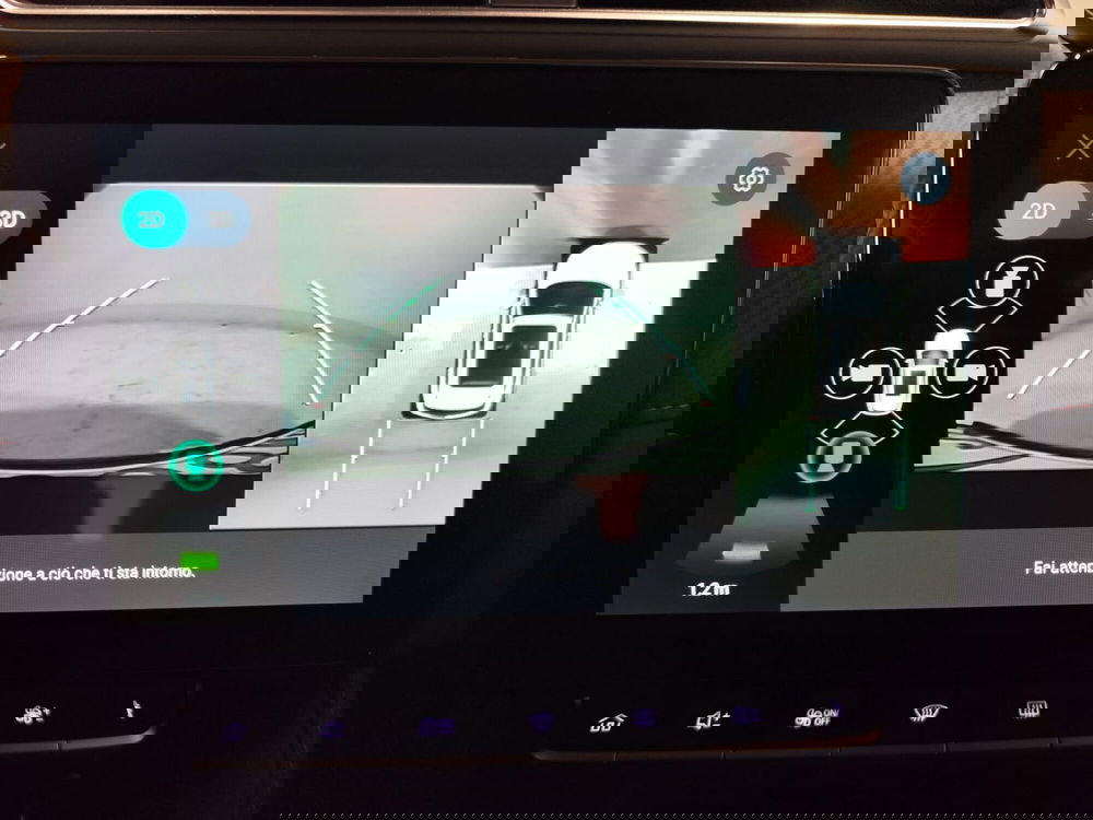 Mg ZS usata a Milano (13)