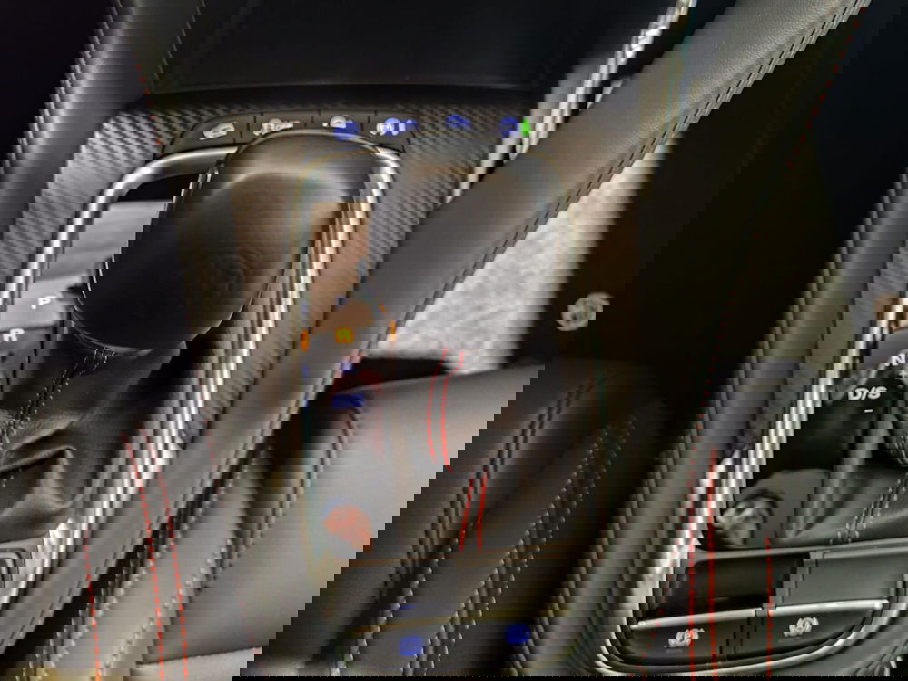 Mg ZS usata a Milano (15)