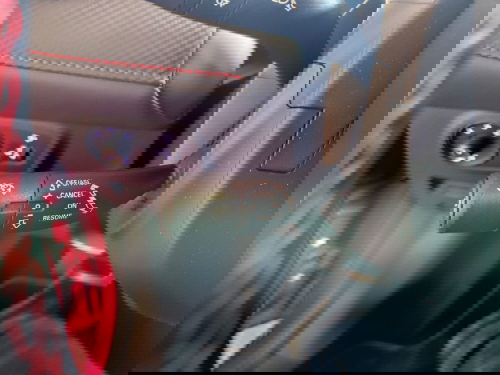 Mg ZS usata a Milano (16)