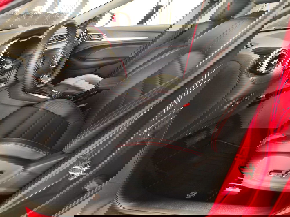 Mg ZS usata a Milano (18)