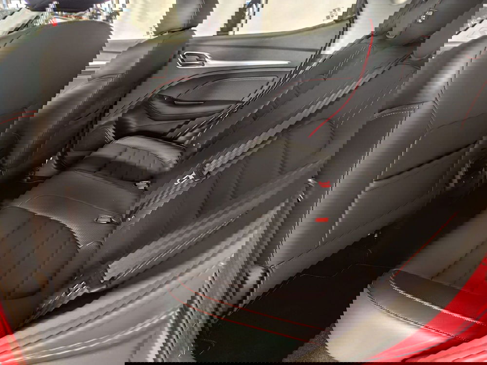 Mg ZS usata a Milano (20)