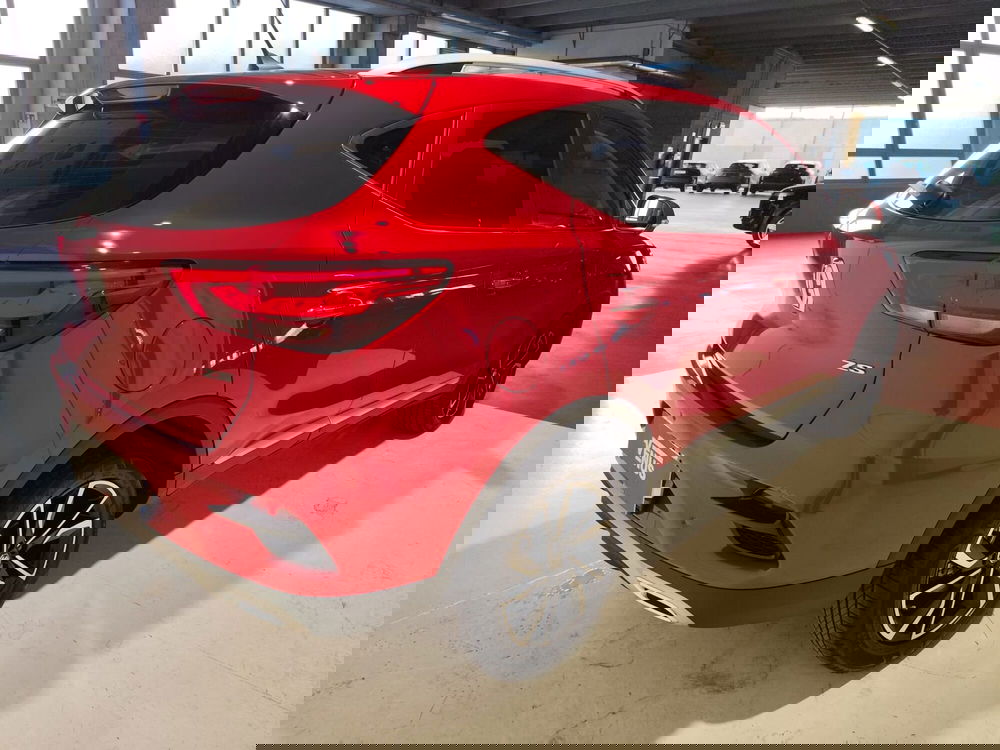 Mg ZS usata a Milano (6)