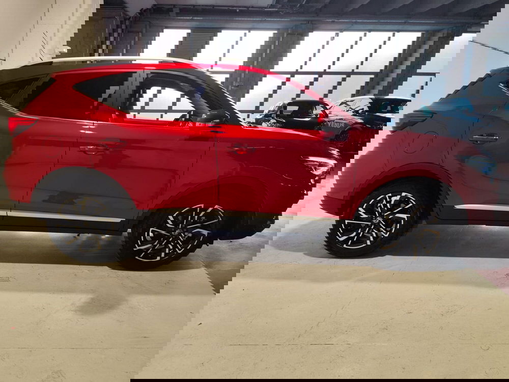 Mg ZS usata a Milano (7)