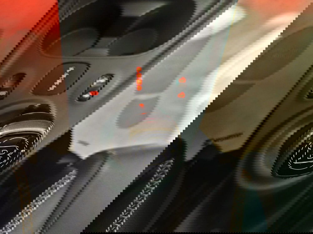 smart Fortwo Cabrio usata a Milano (17)