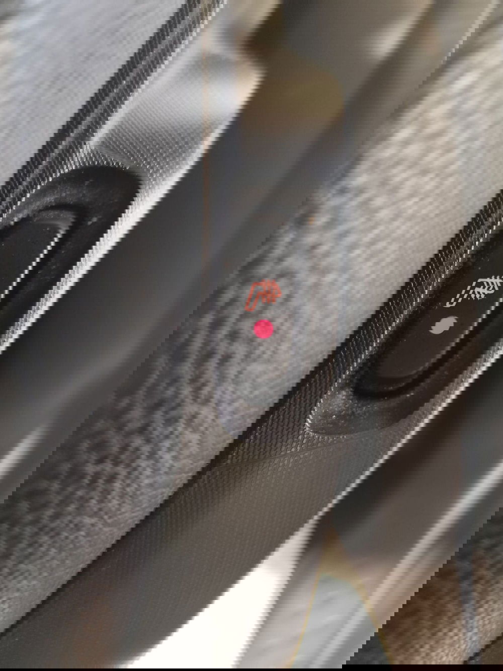 smart Fortwo Cabrio usata a Milano (19)