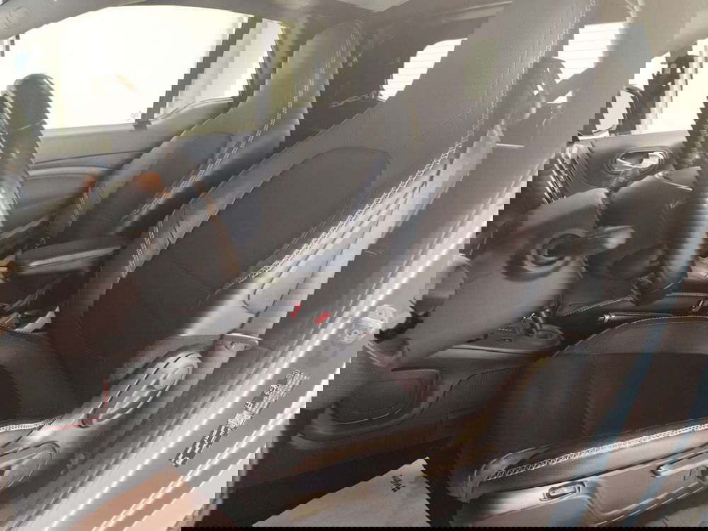 smart Fortwo Cabrio usata a Milano (20)