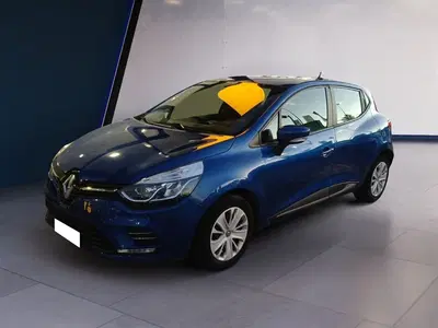 Renault Clio dCi 8V 75 CV 5 porte Life del 2018 usata a Ceccano