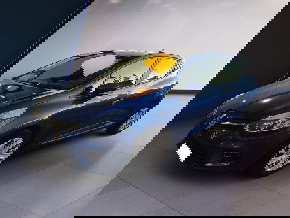 Renault Clio usata a Frosinone