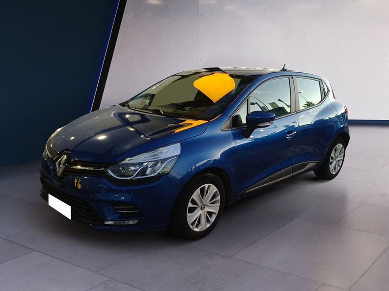 Renault Clio usata a Frosinone