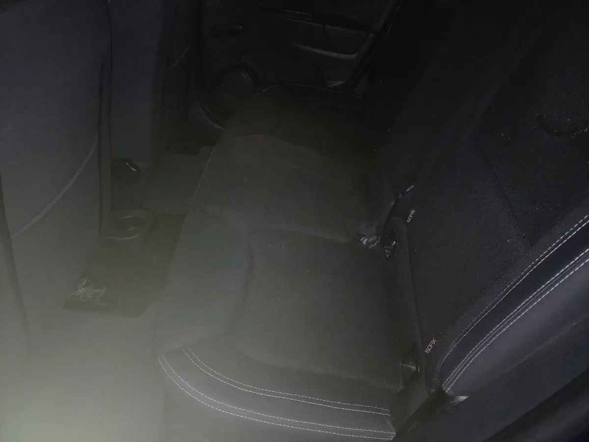 Renault Clio usata a Frosinone (10)