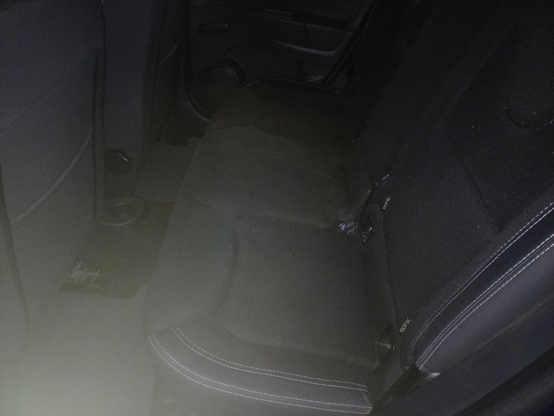 Renault Clio usata a Frosinone (10)