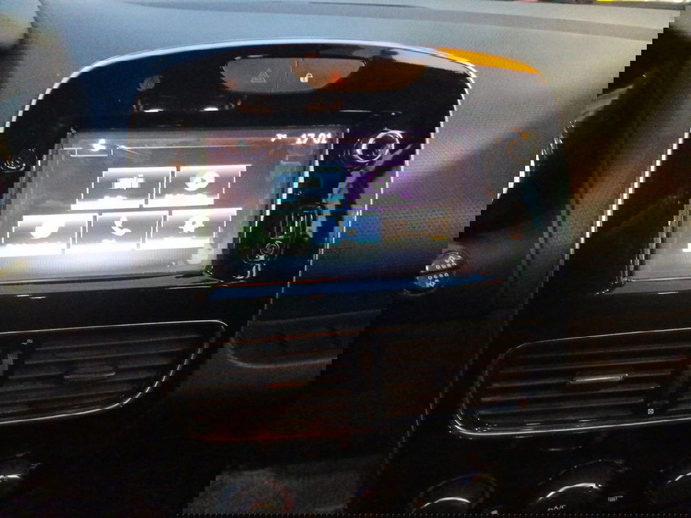 Renault Clio usata a Frosinone (11)