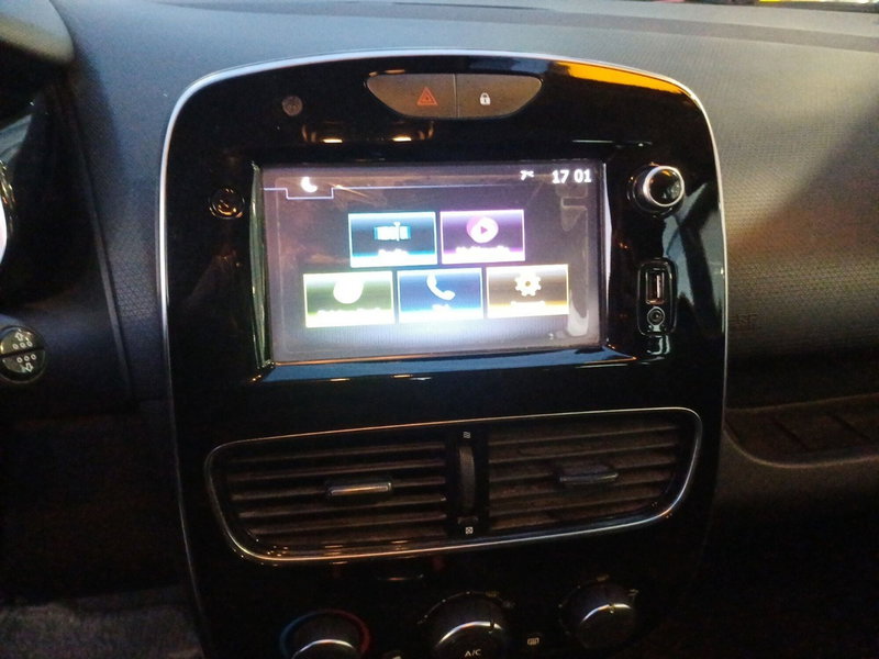 Renault Clio usata a Frosinone (11)