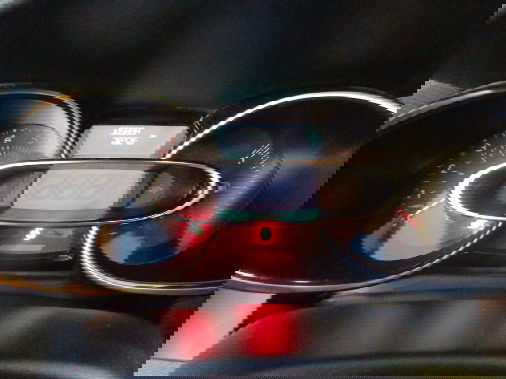 Renault Clio usata a Frosinone (12)