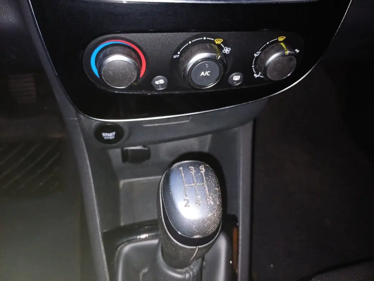Renault Clio usata a Frosinone (13)