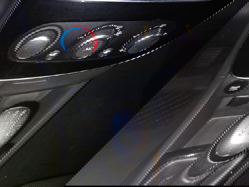 Renault Clio usata a Frosinone (13)