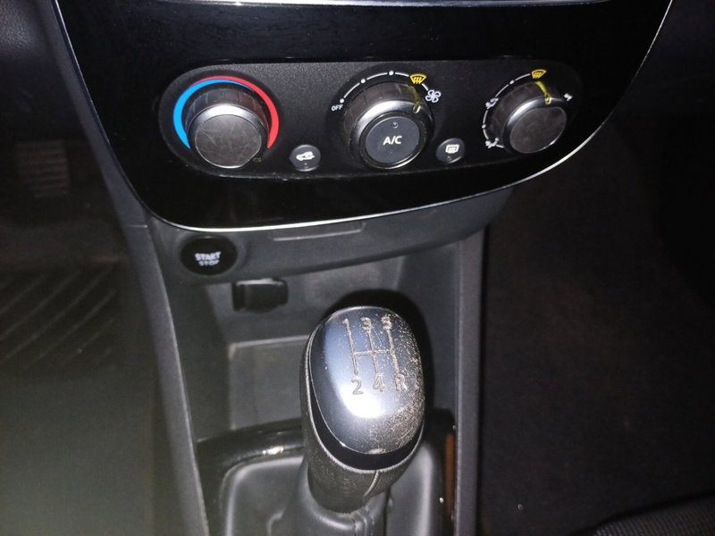 Renault Clio usata a Frosinone (13)