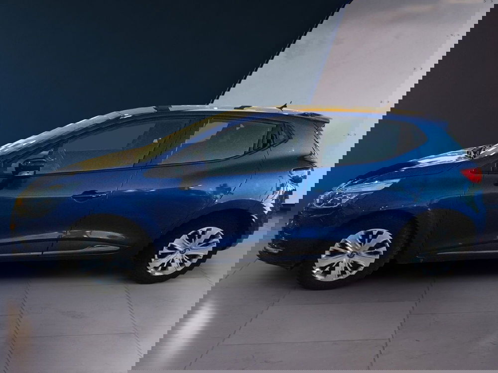 Renault Clio usata a Frosinone (2)