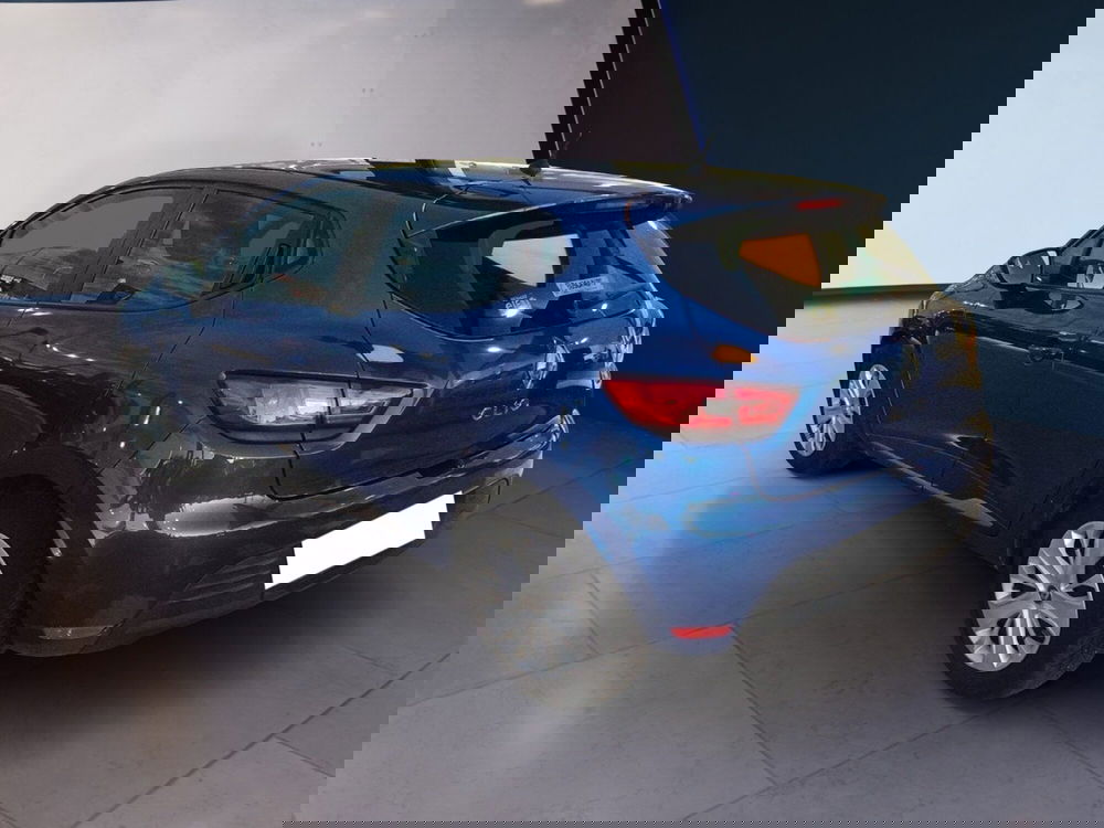 Renault Clio usata a Frosinone (3)