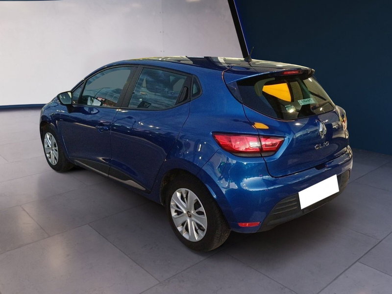 Renault Clio usata a Frosinone (3)