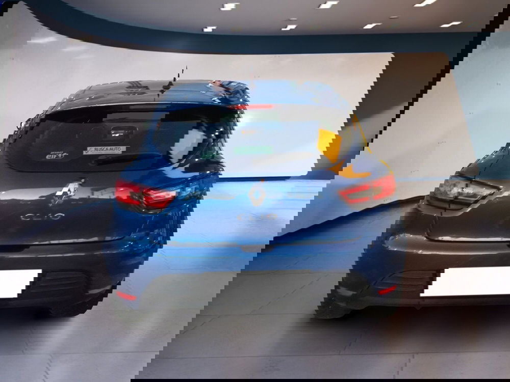 Renault Clio usata a Frosinone (4)